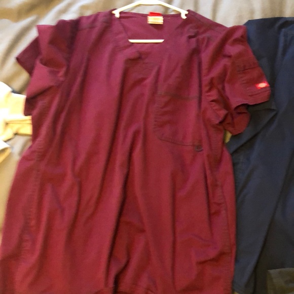 Men’s Scrub tops - Picture 4 of 5